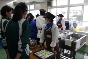 高校生活入門講座を開催しました！