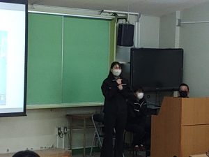 クボタビッグファーム講演会