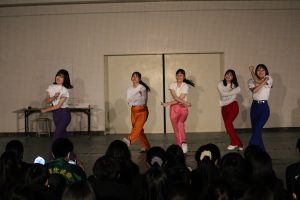 令和４年度農芸祭を開催しました！