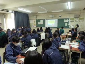 防災訓練を実施しました！
