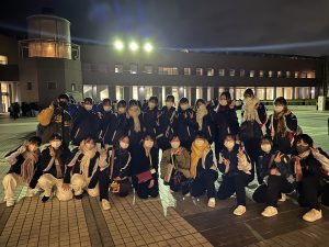 【ダンス部】県大会　創作ダンス部門３位入賞
