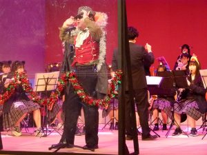 第18回文化部合同発表会開催♪