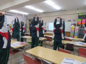 【生活福祉】介護に関する入門的研修