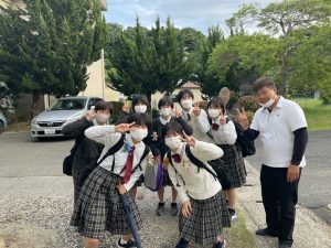 明日から県総体！！！
