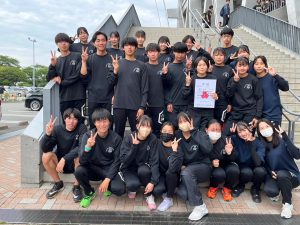 *三重県高等学校陸上競技選手権大会*