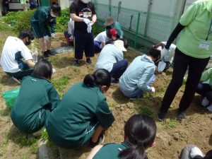 【人権サークル】鈴鹿市人権センター「共生交流ひろば」に参加してきました。