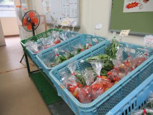 元気に営業中！（６月）