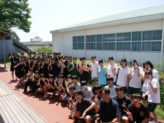 武道場リニューアル！！