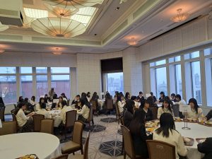 修学旅行3日目