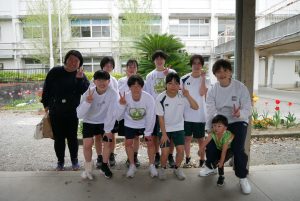 【バスケットボール部】県総体北地区予選☆結果☆