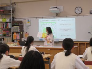 【生活福祉】わたしのワンピース✨👗