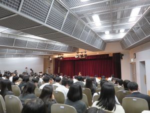 【２学年】修学旅行１日目🛣️🛫