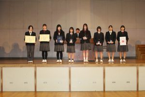 ３学期が始まりました！