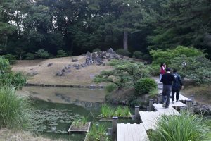 第２０回若年者ものづくり競技大会に出場しました。