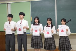 【卓球部】夏休みの大会結果
