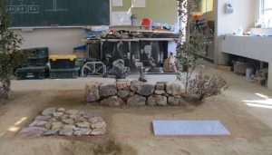 技能五輪県予選