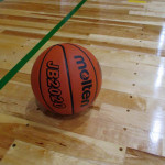 バスケットボール部_ボール