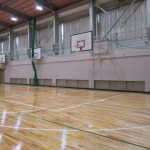 バスケットボール部_ゴール2