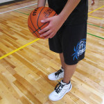 バスケットボール部_選手