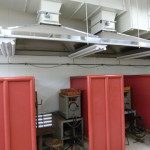 溶接室_交流アーク溶接機器