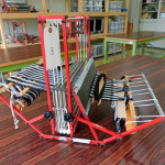 地域産業室_織り機