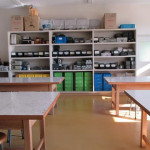 電子実習室_教室