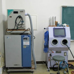 地域産業室_サンドブラスト機器