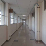 校舎_特別棟3F廊下