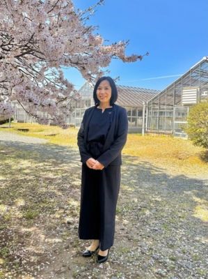 学校長