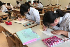 三重県立いなべ総合学園高等学校
