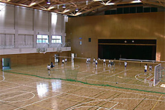 三重県立いなべ総合学園高等学校
