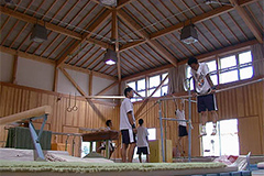 三重県立いなべ総合学園高等学校