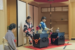 三重県立いなべ総合学園高等学校