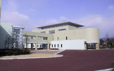 三重県立いなべ総合学園高等学校