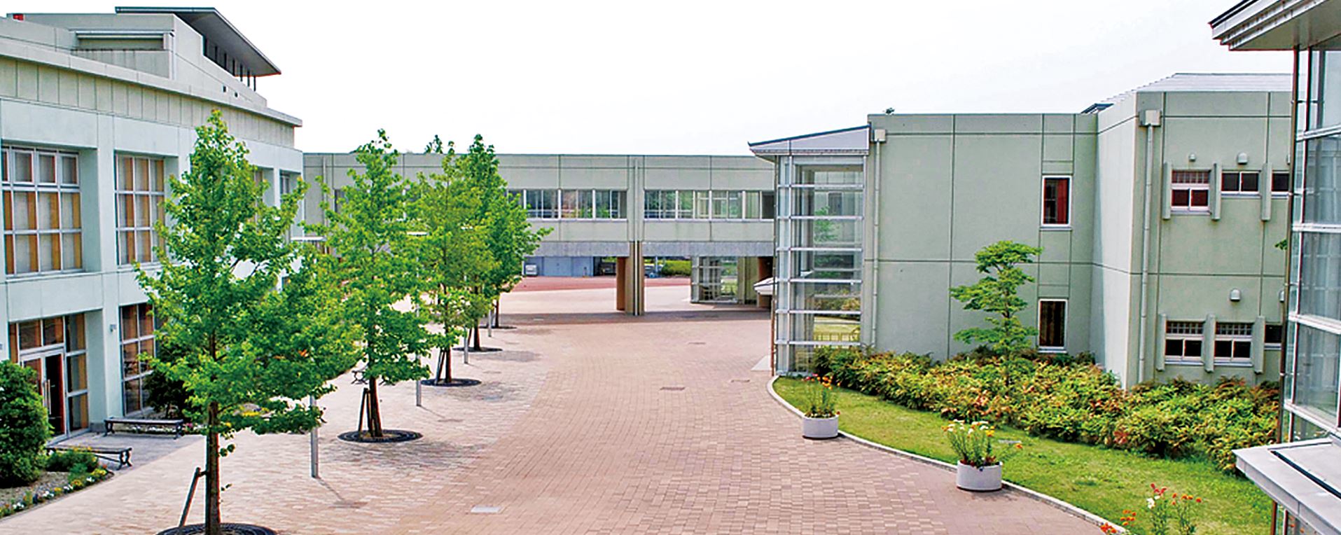 三重県立いなべ総合学園高等学校