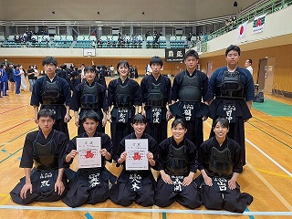 剣道部