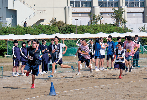 学校行事