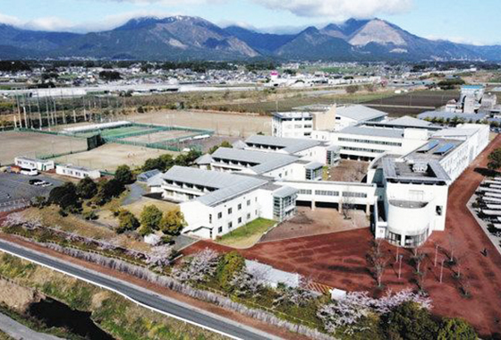 学校案内