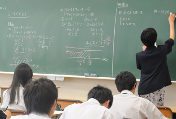 教育実習について