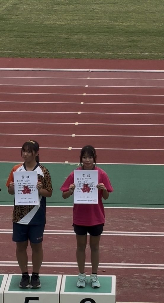 県高校新人大会・結果報告
