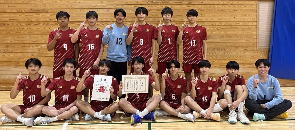 三重県選抜大会予選　結果