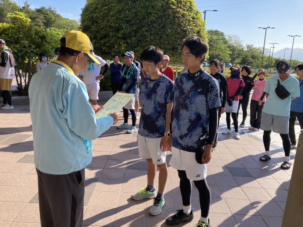4月５月　市民大会等　結果報告