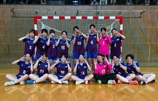 R8年度　東海高等学校総合体育大会　報告