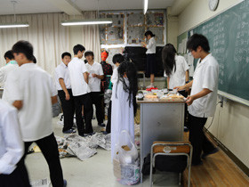 黄桜祭2019