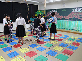 黄桜祭2019
