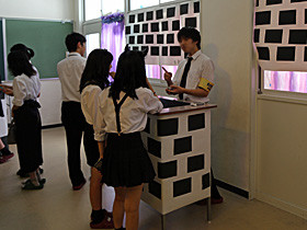 黄桜祭2019