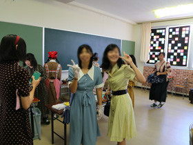 黄桜祭2019