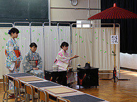 黄桜祭2019