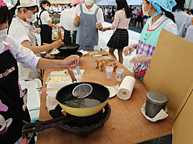 黄桜祭2019