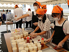 黄桜祭2019